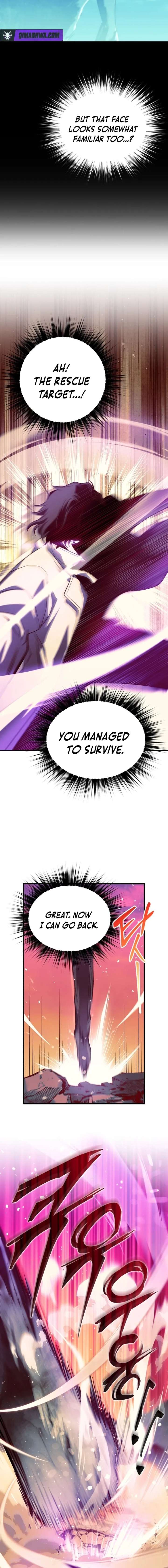 Even the Almighty Is a First-Time Dad Chapter 45 - Page 20
