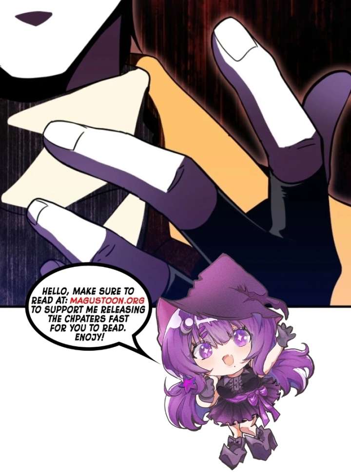 Even the Almighty Is a First-Time Dad Chapter 7 - Page 4
