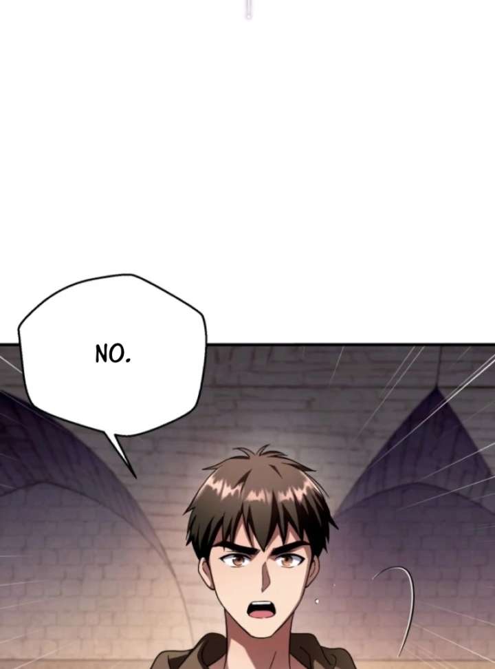 Even the Almighty Is a First-Time Dad Chapter 7 - Page 7