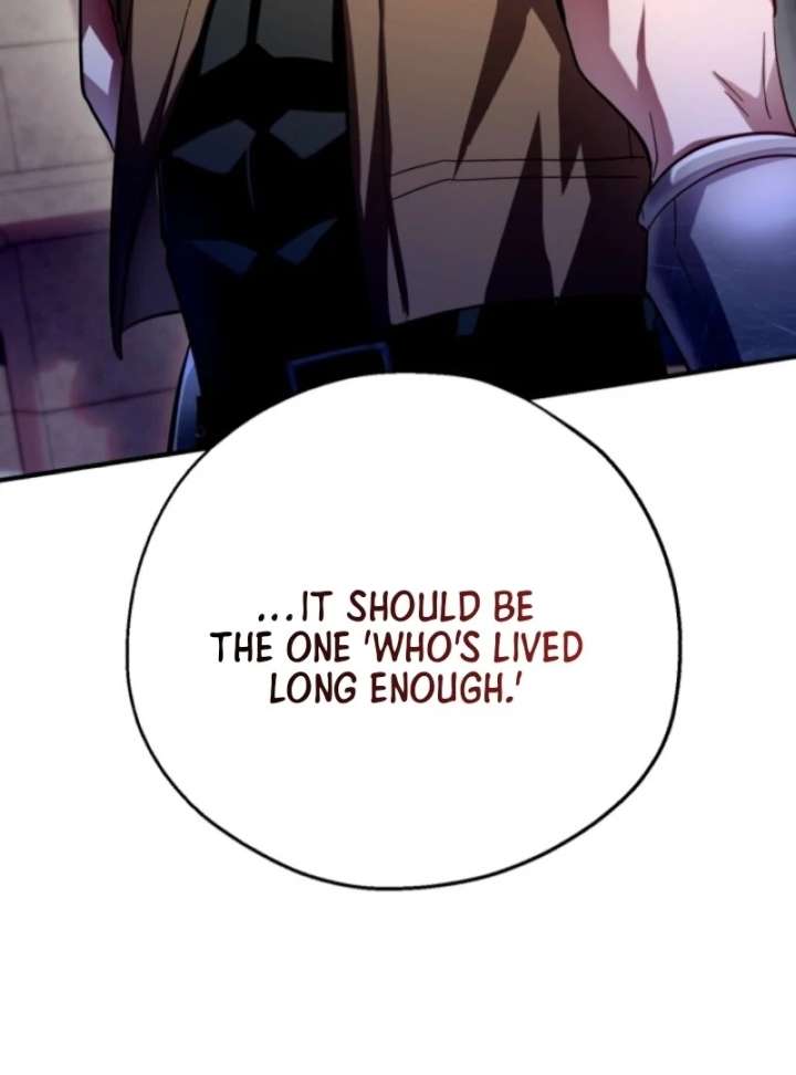 Even the Almighty Is a First-Time Dad Chapter 7 - Page 11