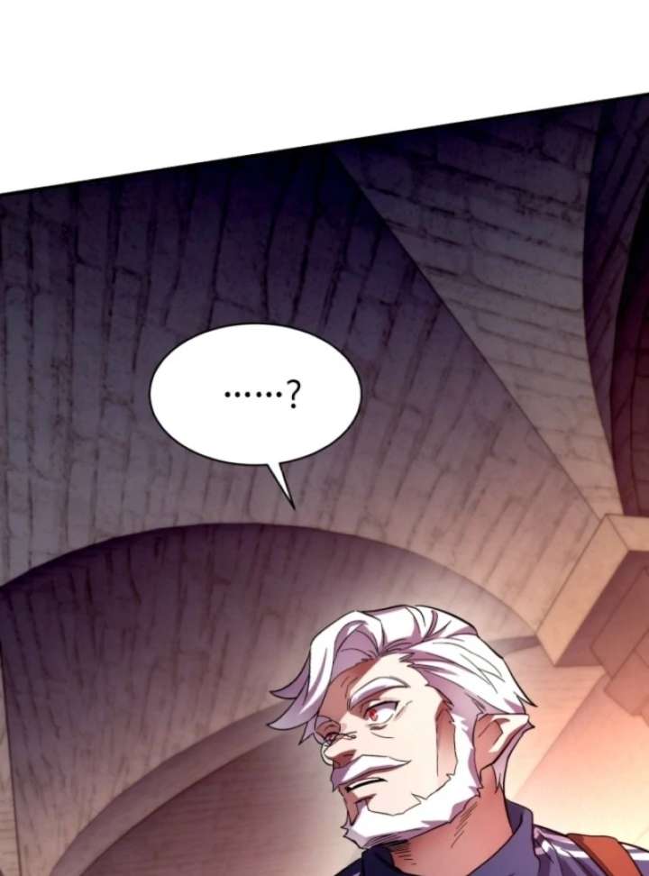 Even the Almighty Is a First-Time Dad Chapter 7 - Page 12