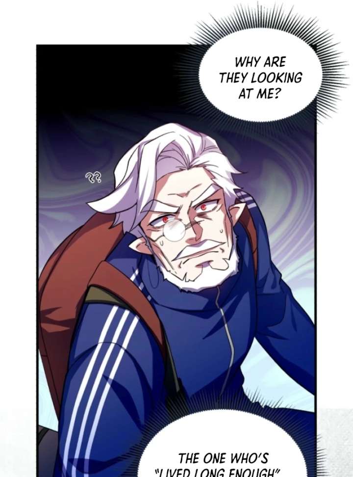 Even the Almighty Is a First-Time Dad Chapter 7 - Page 15