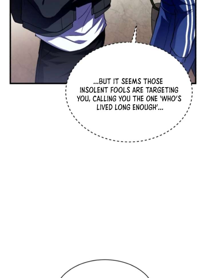 Even the Almighty Is a First-Time Dad Chapter 7 - Page 20
