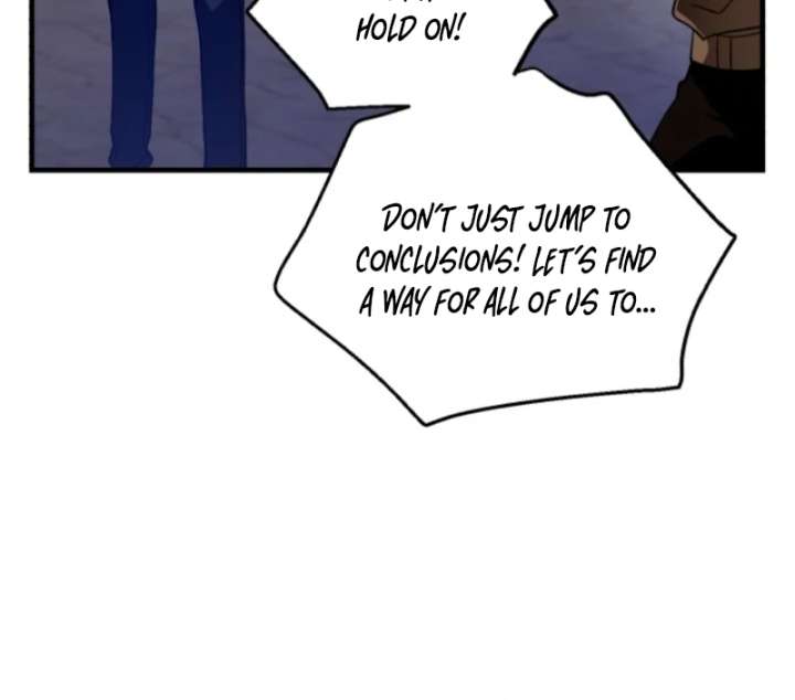 Even the Almighty Is a First-Time Dad Chapter 7 - Page 26