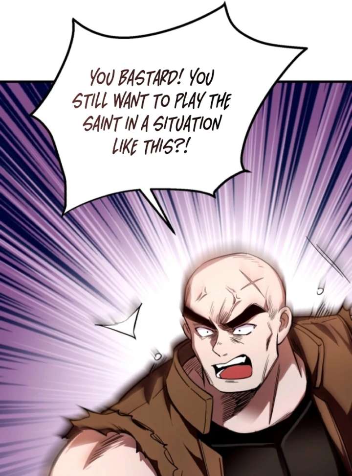 Even the Almighty Is a First-Time Dad Chapter 7 - Page 27