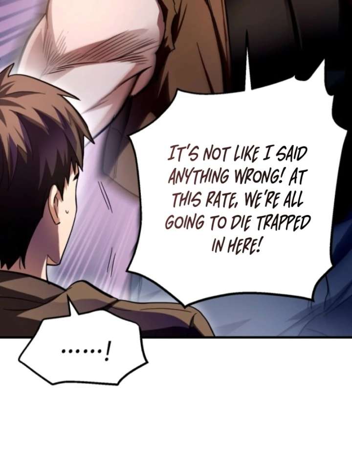 Even the Almighty Is a First-Time Dad Chapter 7 - Page 28