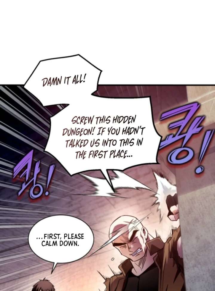 Even the Almighty Is a First-Time Dad Chapter 7 - Page 29