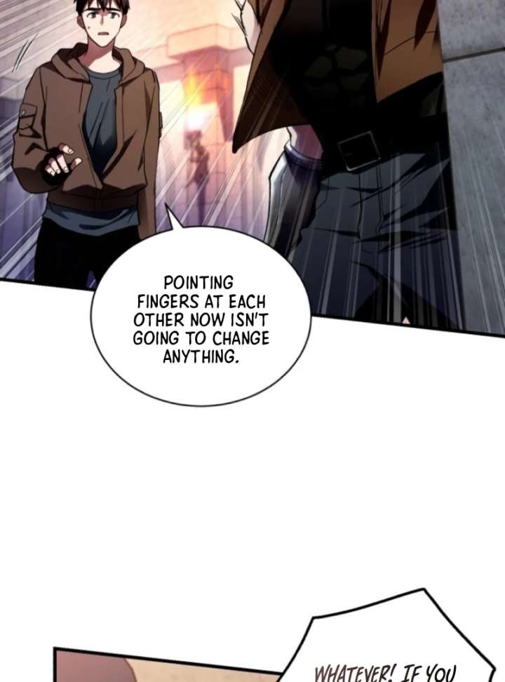 Even the Almighty Is a First-Time Dad Chapter 7 - Page 30