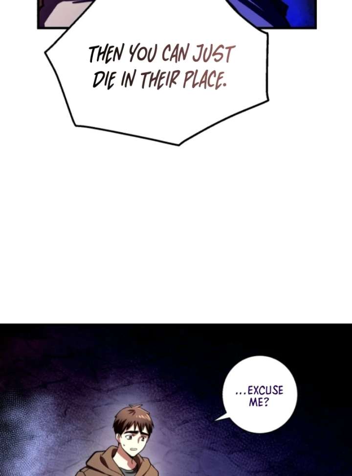 Even the Almighty Is a First-Time Dad Chapter 7 - Page 32