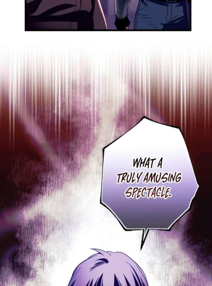 Even the Almighty Is a First-Time Dad Chapter 7 - Page 36