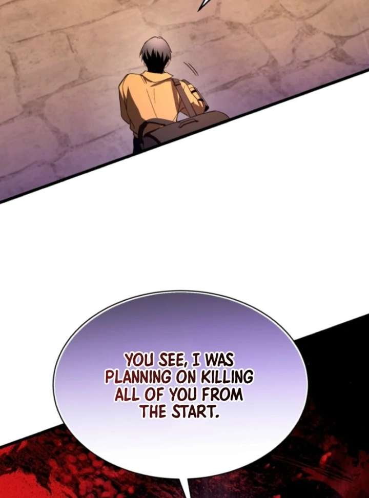 Even the Almighty Is a First-Time Dad Chapter 7 - Page 40