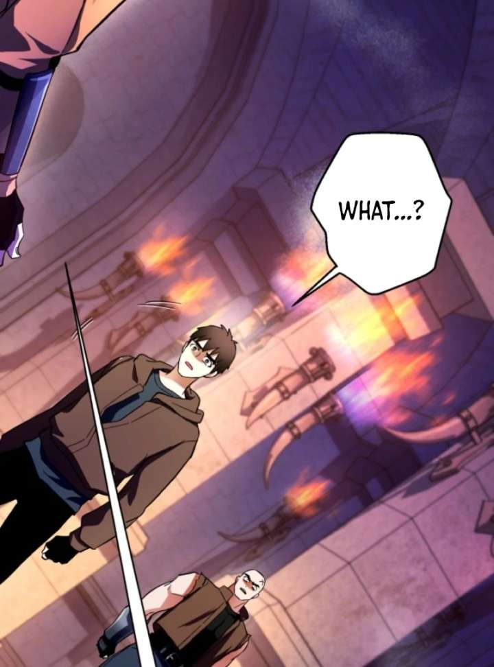 Even the Almighty Is a First-Time Dad Chapter 7 - Page 57