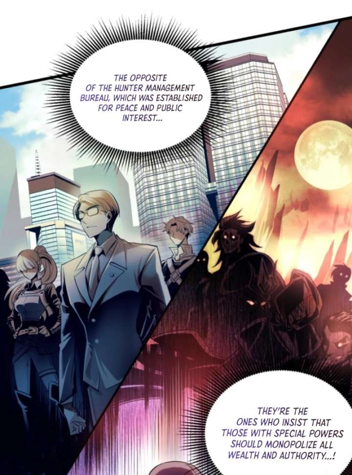 Even the Almighty Is a First-Time Dad Chapter 7 - Page 62