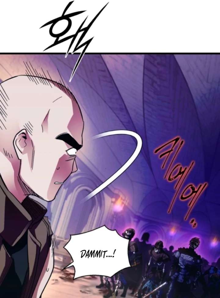 Even the Almighty Is a First-Time Dad Chapter 7 - Page 65
