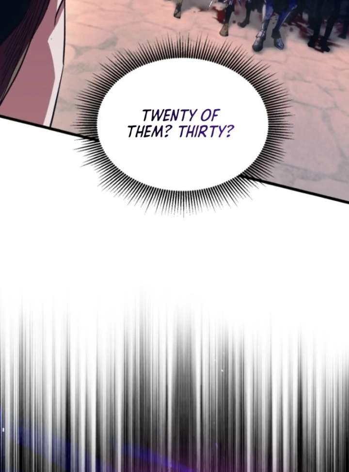 Even the Almighty Is a First-Time Dad Chapter 7 - Page 66