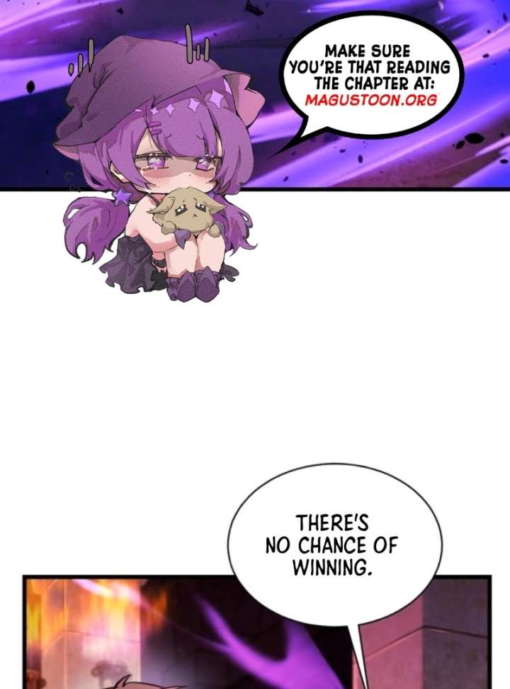 Even the Almighty Is a First-Time Dad Chapter 7 - Page 68