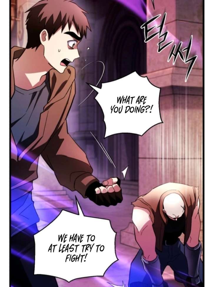 Even the Almighty Is a First-Time Dad Chapter 7 - Page 69
