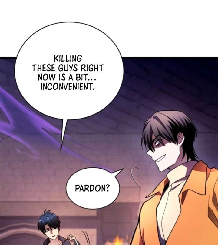 Even the Almighty Is a First-Time Dad Chapter 7 - Page 75
