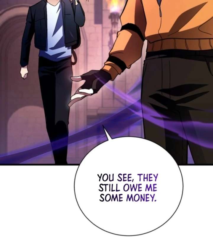 Even the Almighty Is a First-Time Dad Chapter 7 - Page 76