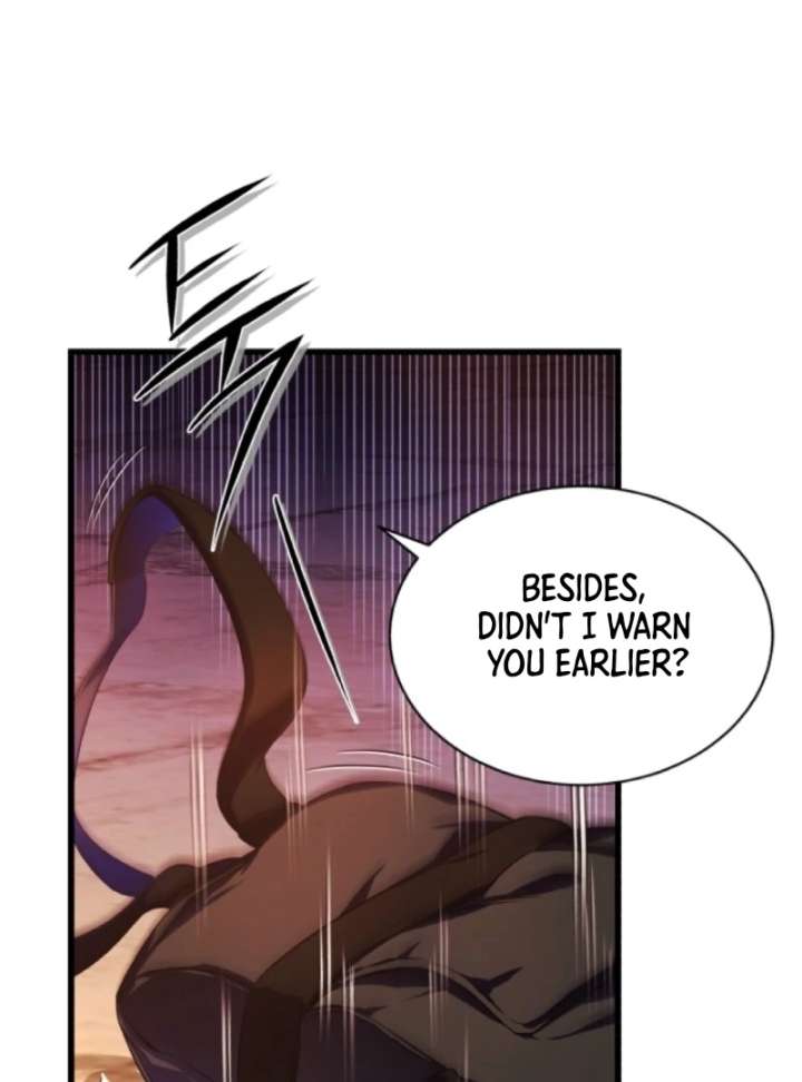 Even the Almighty Is a First-Time Dad Chapter 7 - Page 77