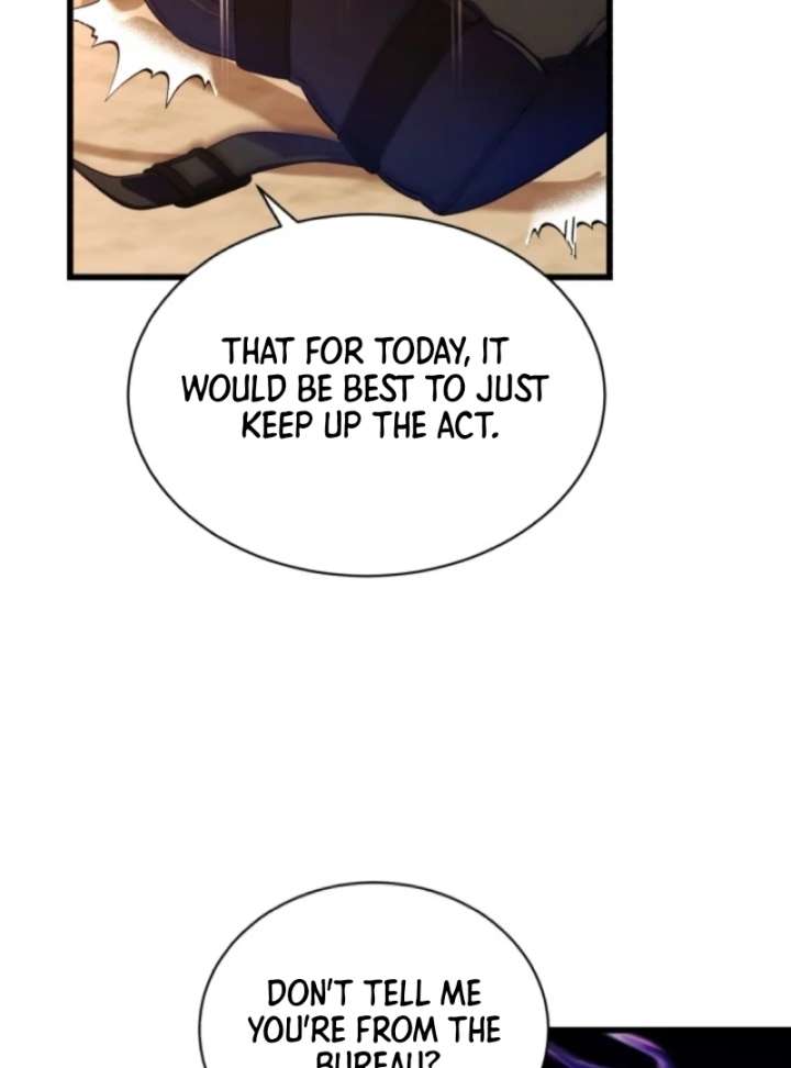 Even the Almighty Is a First-Time Dad Chapter 7 - Page 78