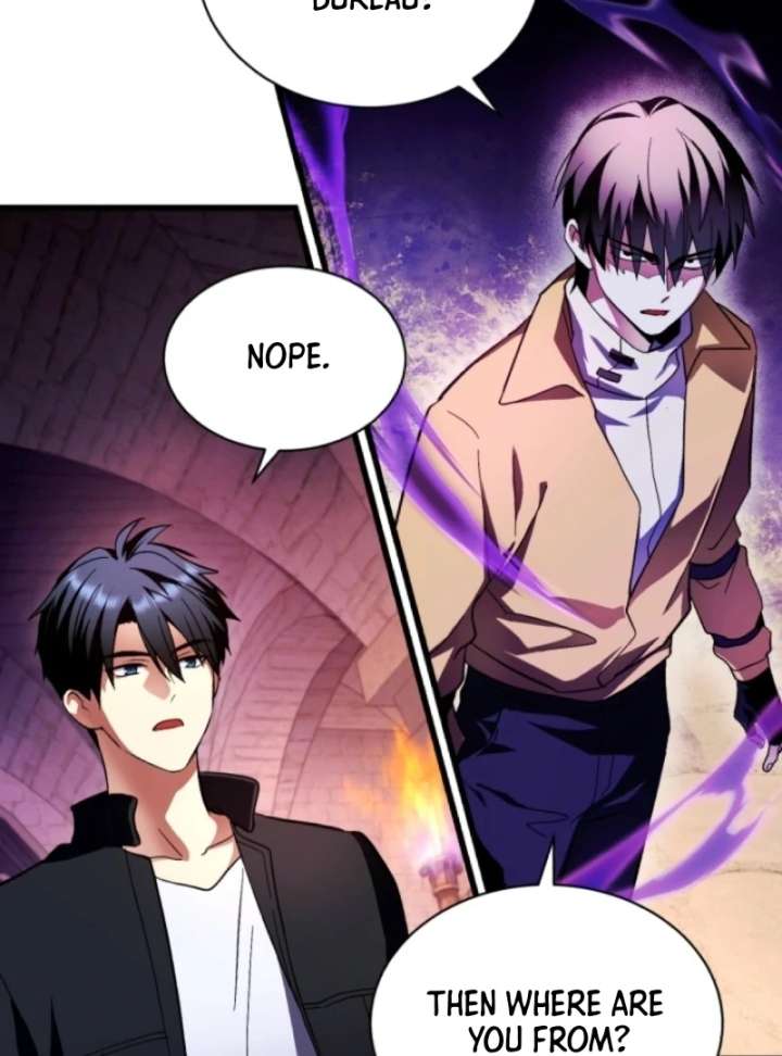 Even the Almighty Is a First-Time Dad Chapter 7 - Page 79