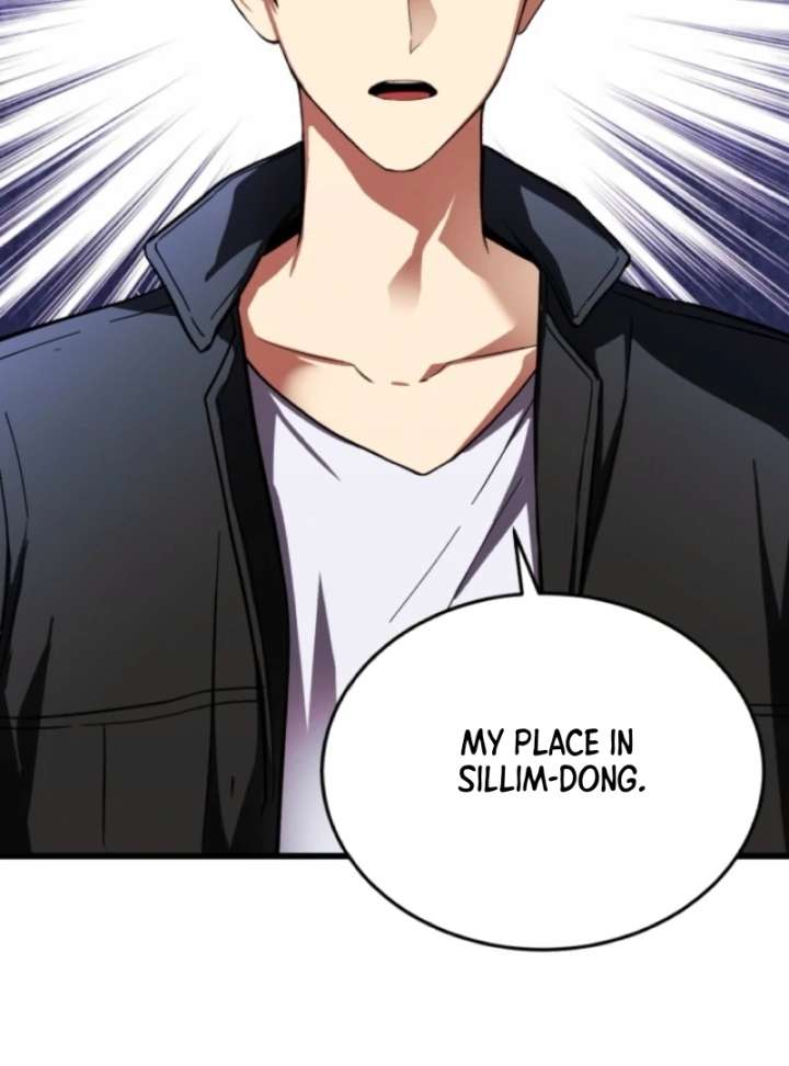 Even the Almighty Is a First-Time Dad Chapter 7 - Page 81