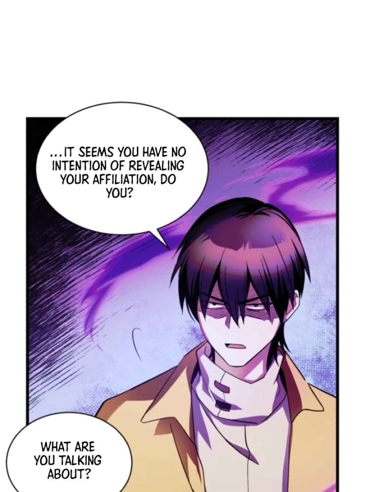 Even the Almighty Is a First-Time Dad Chapter 7 - Page 82