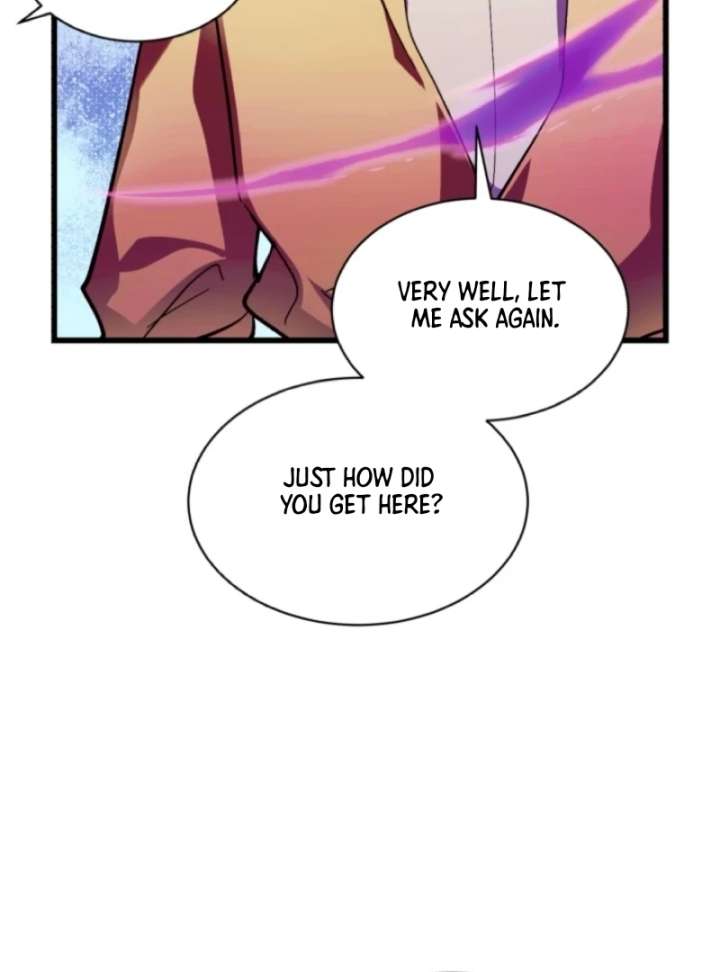 Even the Almighty Is a First-Time Dad Chapter 7 - Page 83