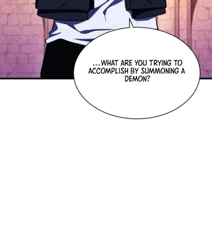 Even the Almighty Is a First-Time Dad Chapter 7 - Page 87