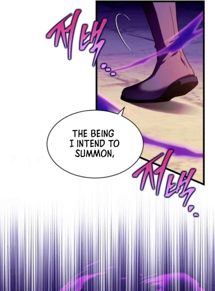 Even the Almighty Is a First-Time Dad Chapter 7 - Page 88