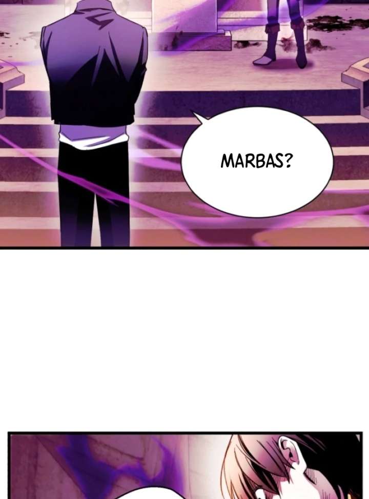 Even the Almighty Is a First-Time Dad Chapter 7 - Page 91