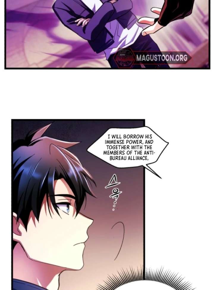 Even the Almighty Is a First-Time Dad Chapter 7 - Page 93