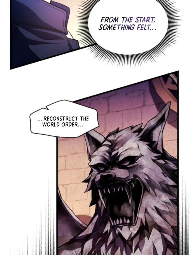 Even the Almighty Is a First-Time Dad Chapter 7 - Page 94