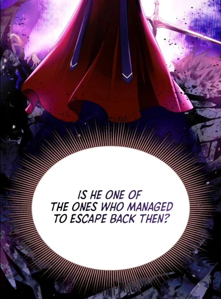 Even the Almighty Is a First-Time Dad Chapter 7 - Page 99
