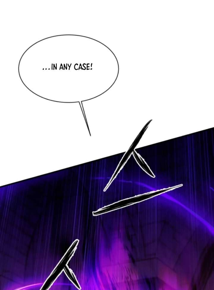 Even the Almighty Is a First-Time Dad Chapter 7 - Page 102