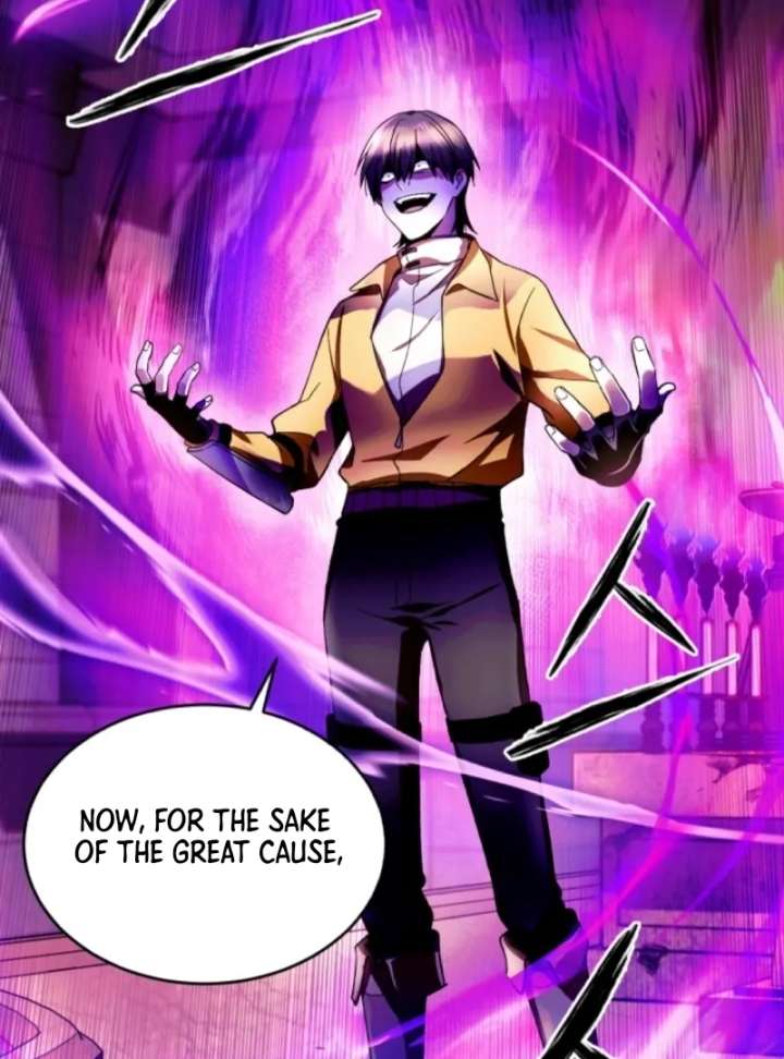 Even the Almighty Is a First-Time Dad Chapter 7 - Page 103