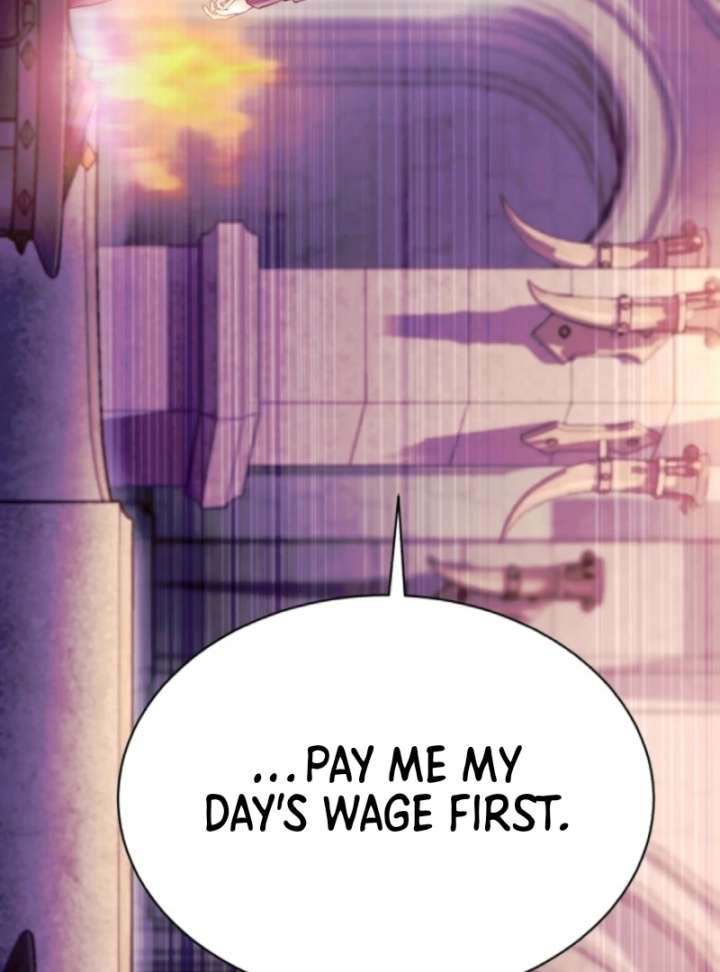 Even the Almighty Is a First-Time Dad Chapter 7 - Page 118