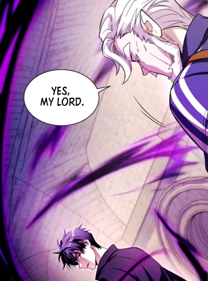 Even the Almighty Is a First-Time Dad Chapter 7 - Page 147