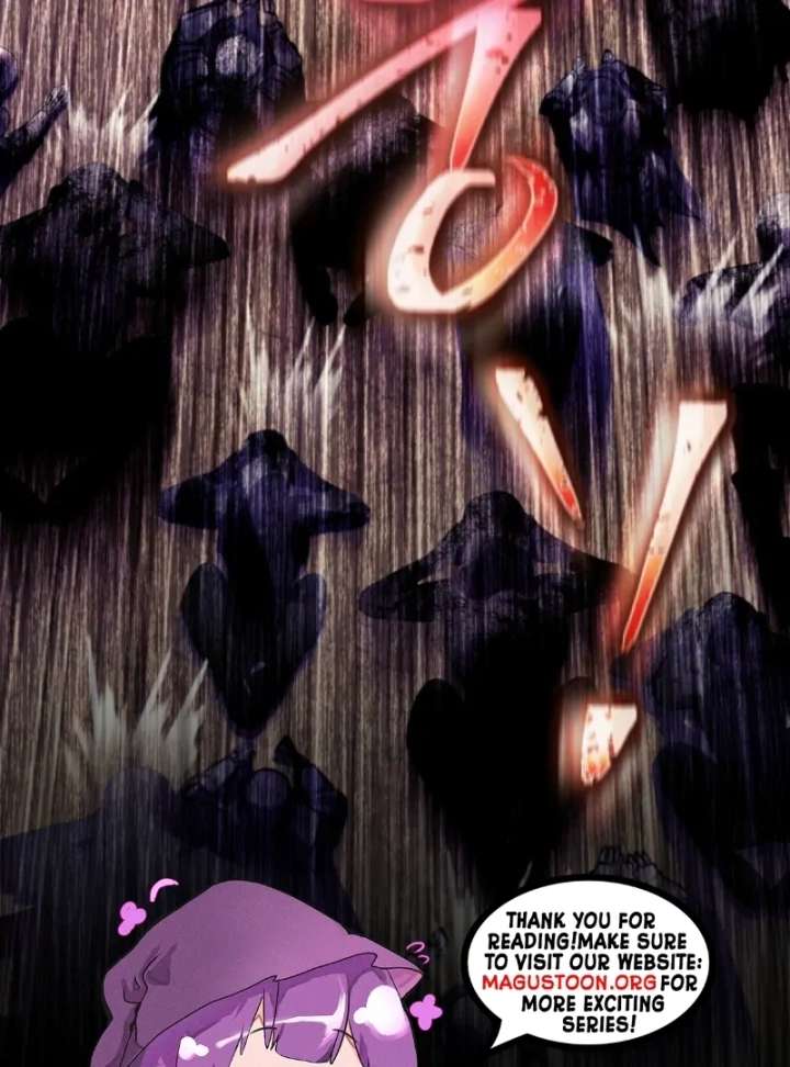 Even the Almighty Is a First-Time Dad Chapter 7 - Page 167
