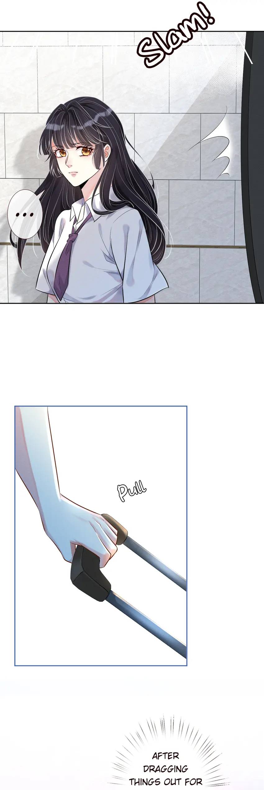 Everyone’s Darling Chapter 1 - Page 2