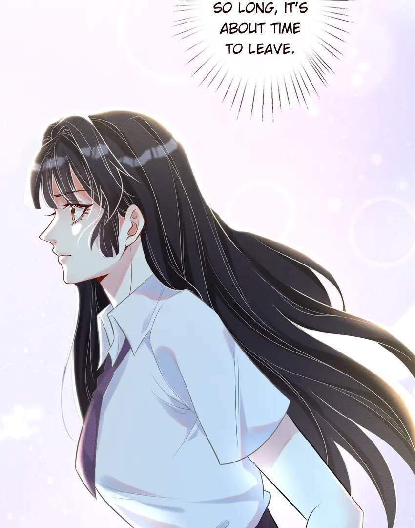 Everyone’s Darling Chapter 1 - Page 3
