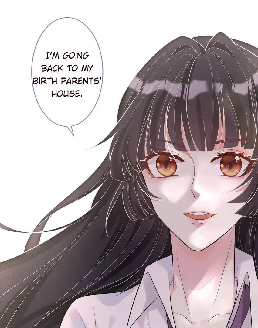 Everyone’s Darling Chapter 1 - Page 11