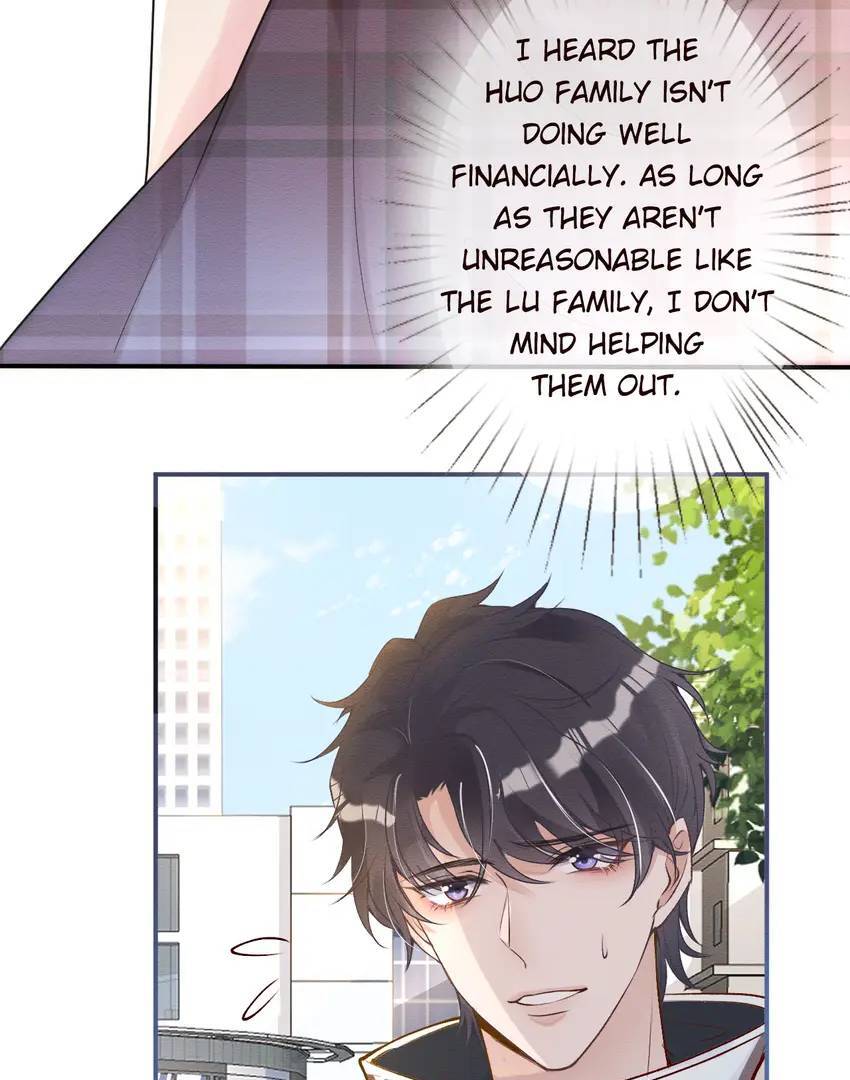 Everyone’s Darling Chapter 1 - Page 13