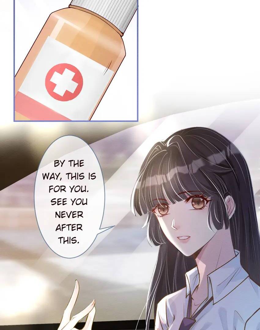 Everyone’s Darling Chapter 1 - Page 18