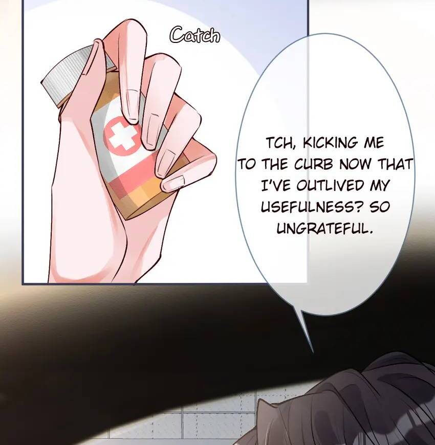 Everyone’s Darling Chapter 1 - Page 20