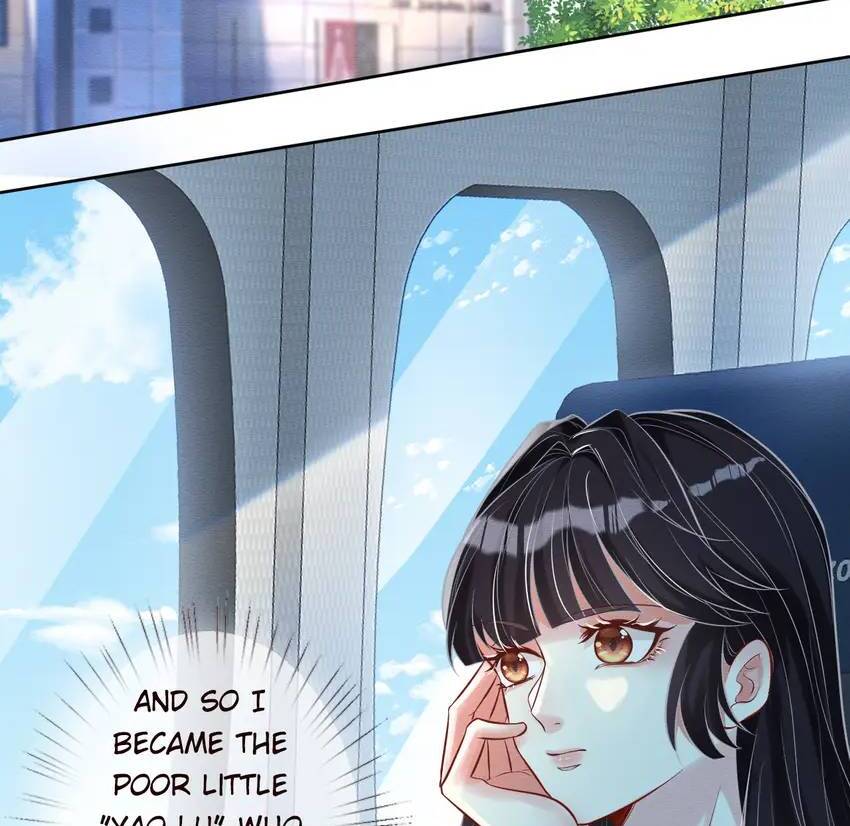 Everyone’s Darling Chapter 1 - Page 26