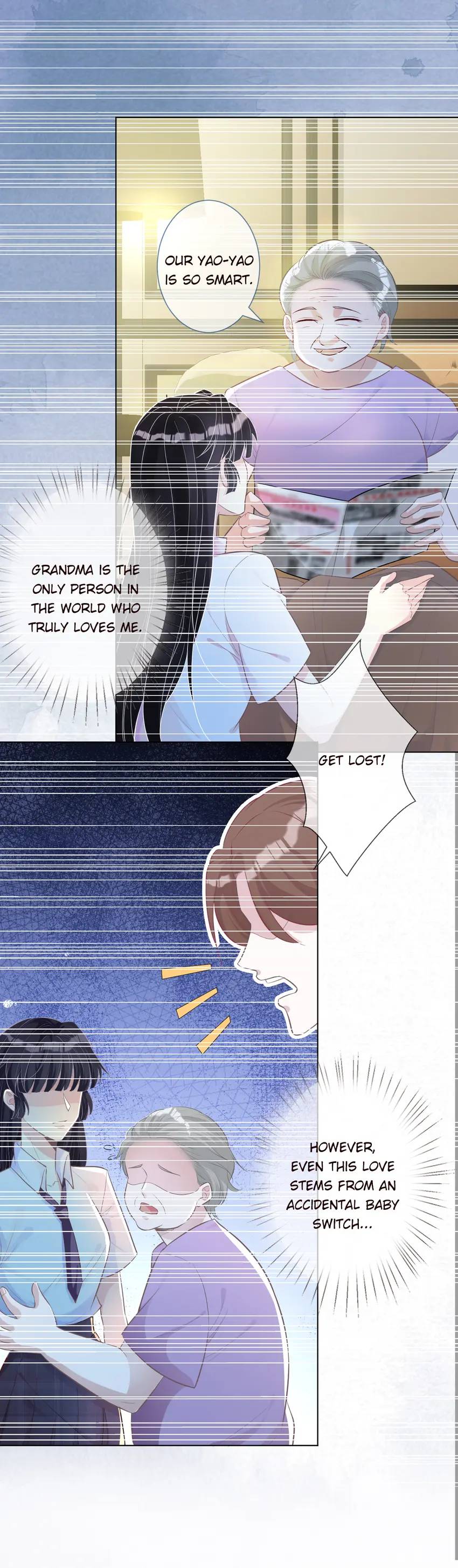 Everyone’s Darling Chapter 1 - Page 29