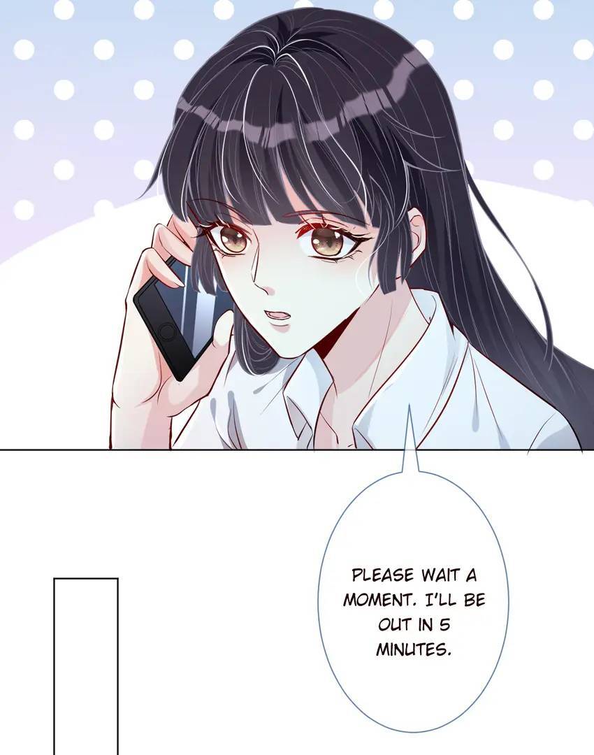 Everyone’s Darling Chapter 1 - Page 32