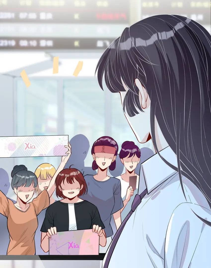 Everyone’s Darling Chapter 1 - Page 34